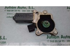 Recambio de motor elevalunas delantero derecho para mercedes-benz clase c (w203) berlina 220 cdi (la) (203.008) referencia OEM I 2