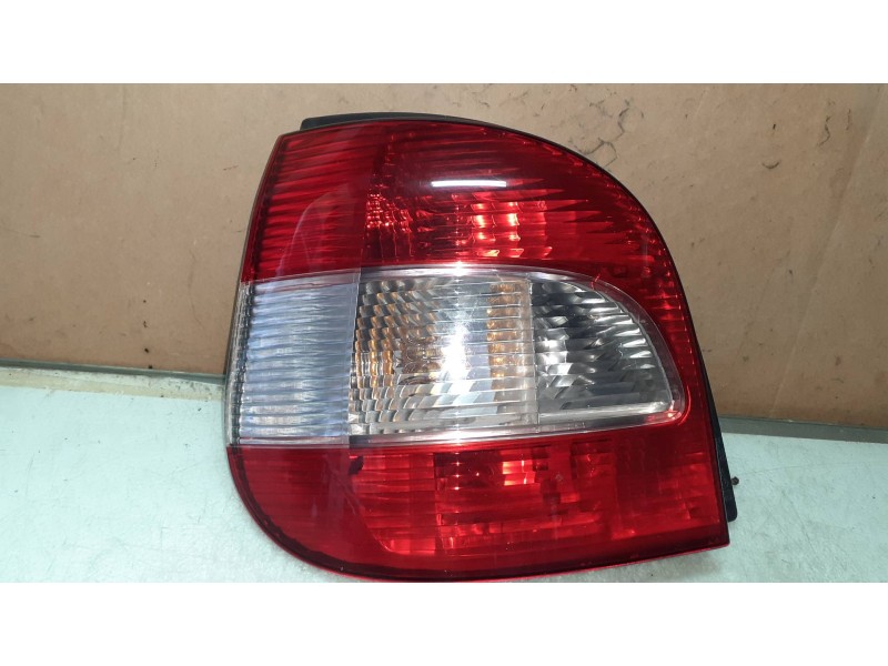 Recambio de piloto trasero izquierdo para renault scenic (ja..) 1.9 dci authentique referencia OEM IAM 7700430965  VALEO