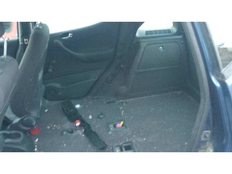 mercedes-benz clase a (w168) del año 2002