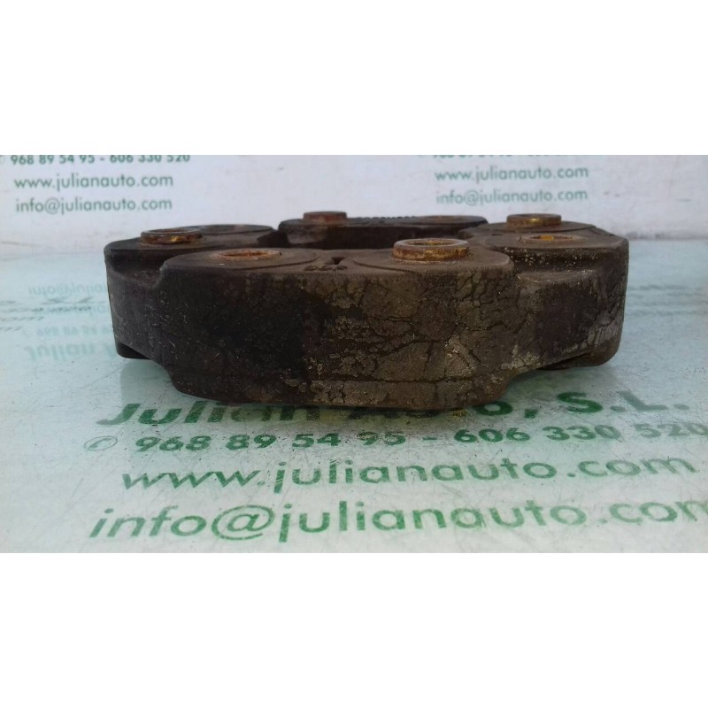 Recambio de flector cardan para mercedes-benz clase e (w211) berlina e 320 cdi (211.026) referencia OEM IAM 2404110115  
