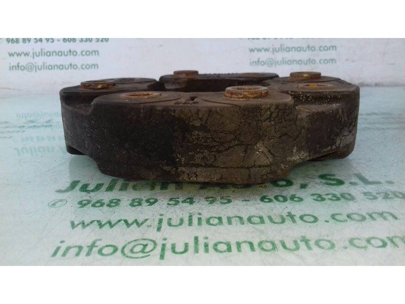 Recambio de flector cardan para mercedes-benz clase e (w211) berlina e 320 cdi (211.026) referencia OEM IAM 2404110115  