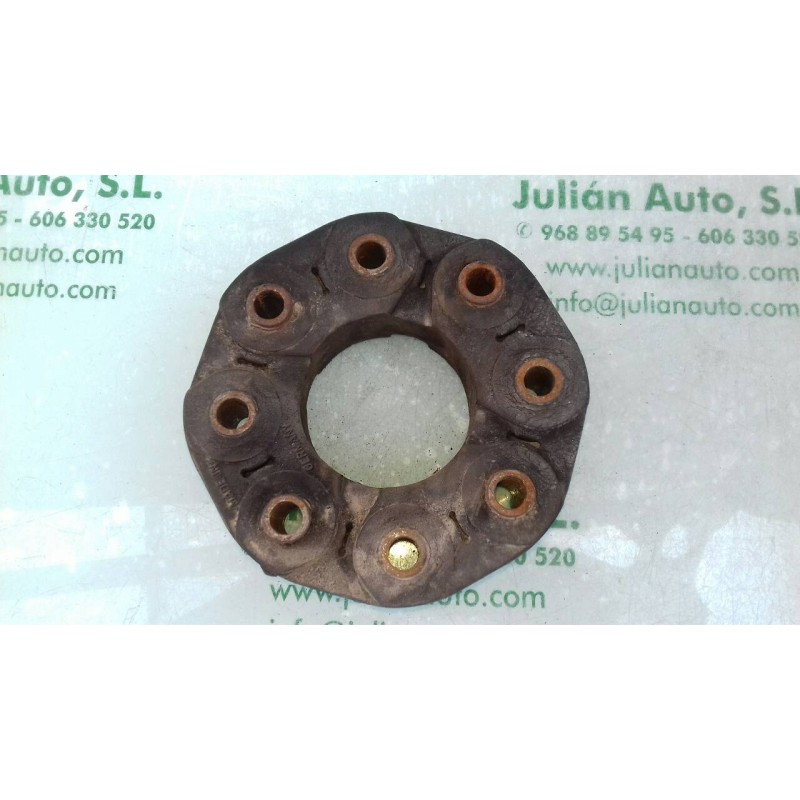 Recambio de flector cardan para mercedes-benz clase e (w211) berlina e 320 cdi (211.026) referencia OEM IAM 2404110115  