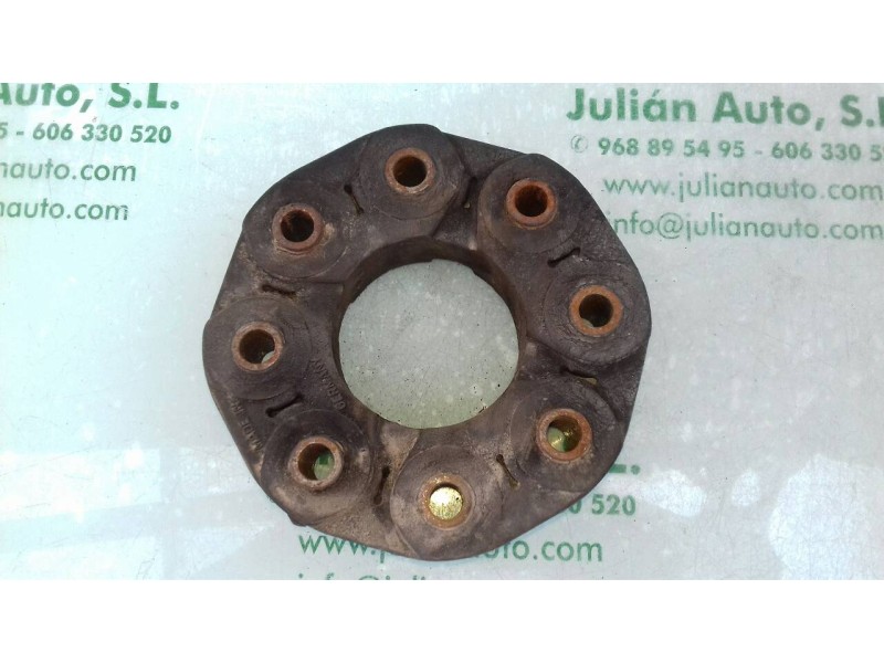 Recambio de flector cardan para mercedes-benz clase e (w211) berlina e 320 cdi (211.026) referencia OEM IAM 2404110115  