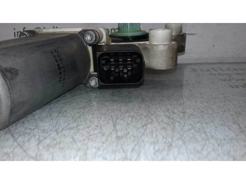 Recambio de motor elevalunas delantero derecho para mercedes-benz clase c (w203) berlina 220 cdi (la) (203.008) referencia OEM I