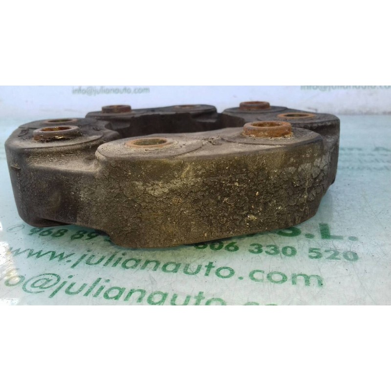 Recambio de flector cardan para mercedes-benz clase e (w211) berlina e 320 cdi (211.026) referencia OEM IAM 2404110115  