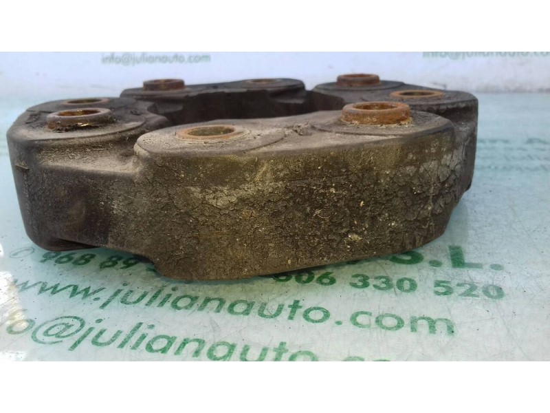 Recambio de flector cardan para mercedes-benz clase e (w211) berlina e 320 cdi (211.026) referencia OEM IAM 2404110115  