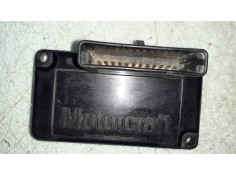 Recambio de modulo encendido para ford fiesta berl./courier si referencia OEM IAM 91AB12K072AA CONECTOR 12 PINES MOTORCARFT