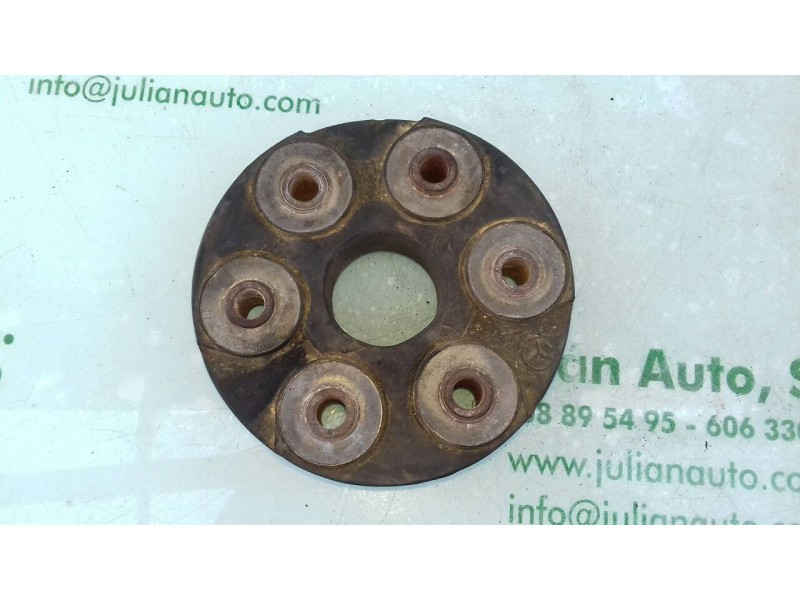 Recambio de flector cardan para mercedes-benz clase s (w116) 2.8 referencia OEM IAM 1164110215  