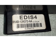 Recambio de modulo encendido para ford fiesta berl./courier si referencia OEM IAM 91AB12K072AA CONECTOR 12 PINES MOTORCARFT 2