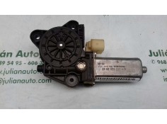 Recambio de motor elevalunas trasero izquierdo para mercedes-benz clase c (w203) berlina 220 cdi (la) (203.008) referencia OEM I