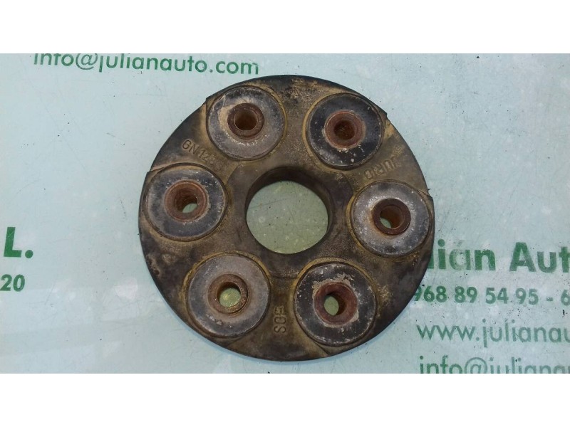Recambio de flector cardan para mercedes-benz clase s (w116) 2.8 referencia OEM IAM 1164110215  