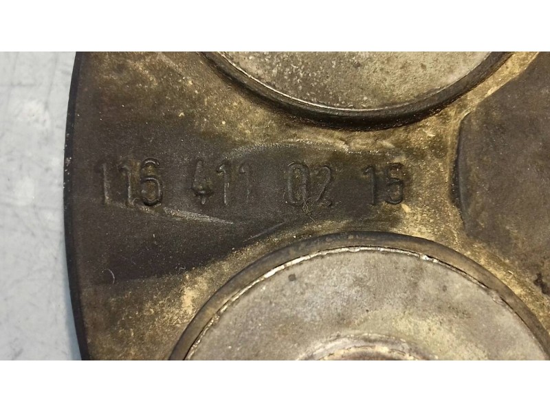 Recambio de flector cardan para mercedes-benz clase s (w116) 2.8 referencia OEM IAM 1164110215  