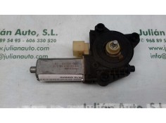 Recambio de motor elevalunas trasero izquierdo para mercedes-benz clase c (w203) berlina 220 cdi (la) (203.008) referencia OEM I 2