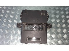 Recambio de modulo electronico para ssangyong rodius xdi deluxe 4wd referencia OEM IAM 8232021031  21E3044