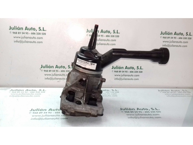 Recambio de bomba servodireccion para peugeot 308 sport referencia OEM IAM 9686207180 A0015817 TRW