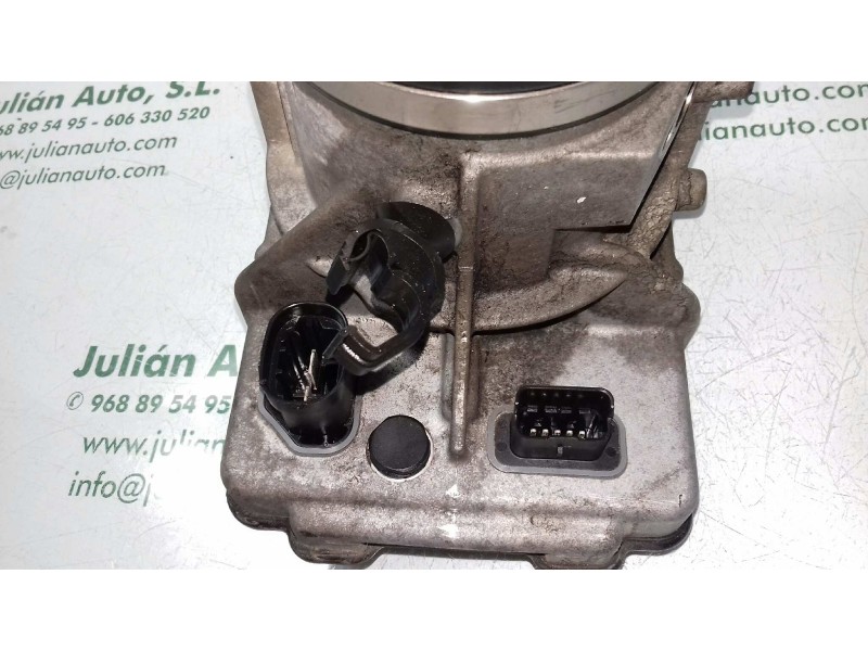 Recambio de bomba servodireccion para peugeot 308 sport referencia OEM IAM 9686207180 A0015817 TRW