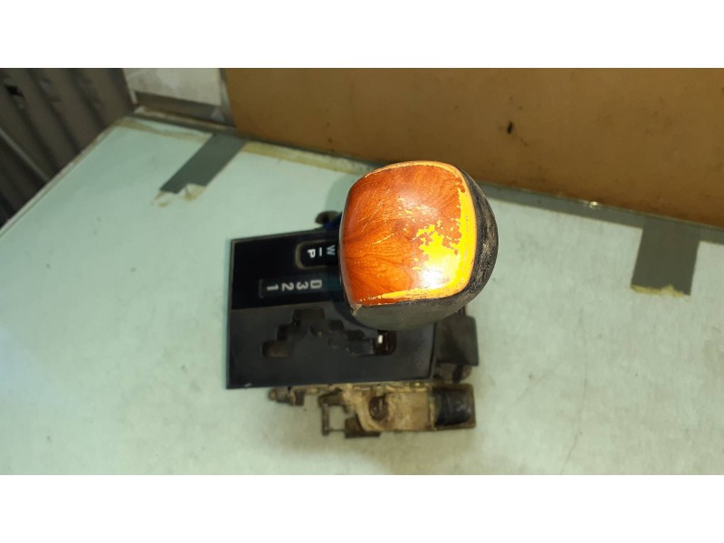 Recambio de palanca cambio para ssangyong rexton rx 290 plus referencia OEM IAM 8838008900  