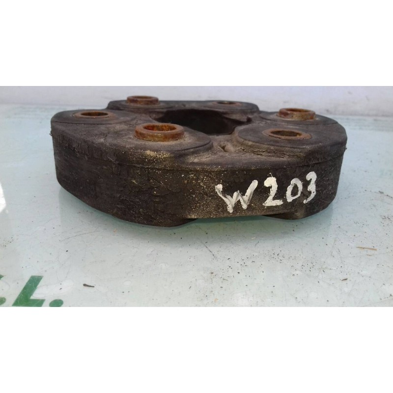 Recambio de flector cardan para mercedes-benz clase s (w220) berlina 500 (220.075) referencia OEM IAM 2104101115  