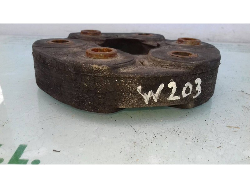 Recambio de flector cardan para mercedes-benz clase s (w220) berlina 500 (220.075) referencia OEM IAM 2104101115  