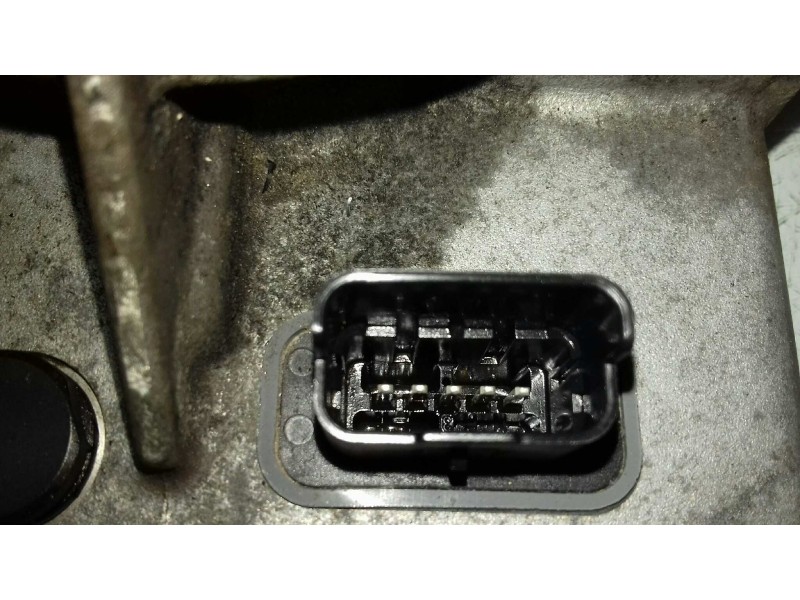 Recambio de bomba servodireccion para peugeot 308 sport referencia OEM IAM 9686207180 A0015817 TRW