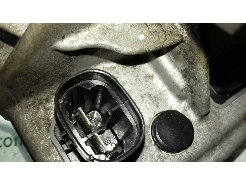 Recambio de bomba servodireccion para peugeot 308 sport referencia OEM IAM 9686207180 A0015817 TRW