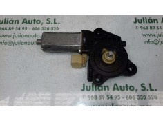 Recambio de motor elevalunas trasero derecho para mercedes-benz clase c (w203) berlina 220 cdi (la) (203.008) referencia OEM IAM 2