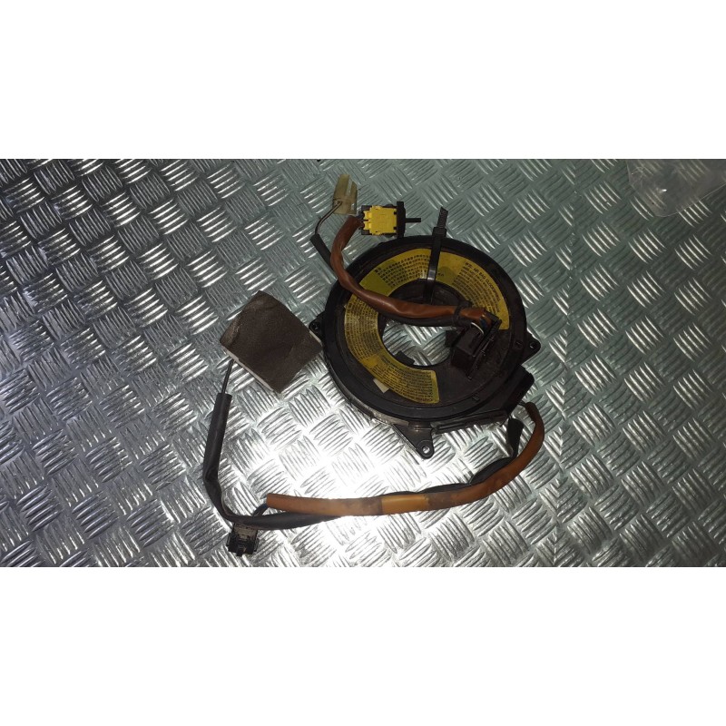 Recambio de anillo airbag para ssangyong rodius xdi deluxe 4wd referencia OEM IAM   