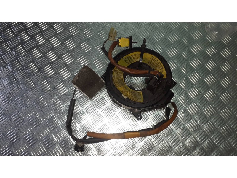 Recambio de anillo airbag para ssangyong rodius xdi deluxe 4wd referencia OEM IAM   