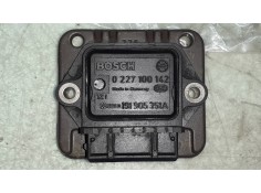 Recambio de modulo encendido para seat toledo (1l) base referencia OEM IAM 0227100142 BOSCH 191905351A