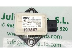 Recambio de rele para audi a6 berlina (4f2) 2.7 tdi referencia OEM IAM 8E0907637B 0265005618 