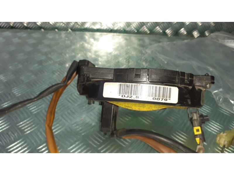 Recambio de anillo airbag para ssangyong rodius xdi deluxe 4wd referencia OEM IAM   