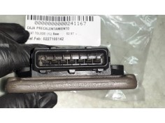 Recambio de modulo encendido para seat toledo (1l) base referencia OEM IAM 0227100142 BOSCH 191905351A 2