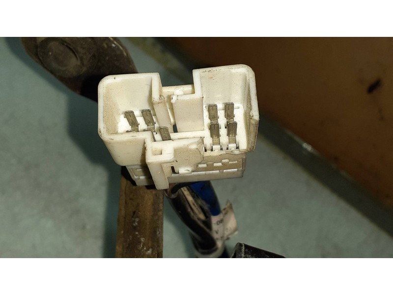 Recambio de palanca cambio para ssangyong rexton rx 290 plus referencia OEM IAM 8838008900  