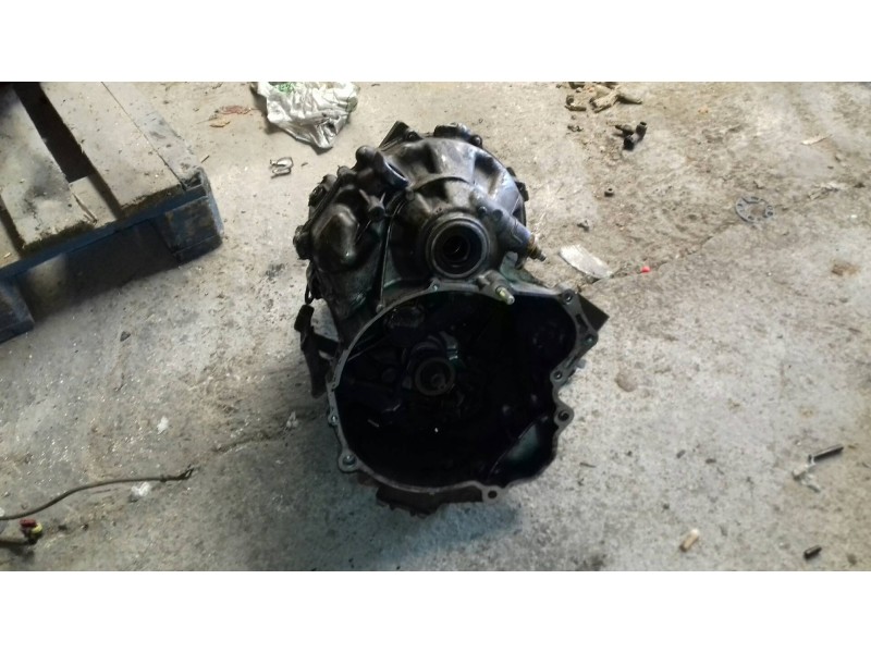 Recambio de caja cambios para daewoo matiz se referencia OEM IAM   