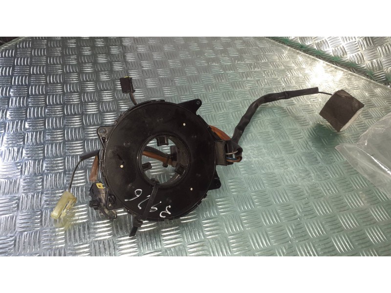 Recambio de anillo airbag para ssangyong rodius xdi deluxe 4wd referencia OEM IAM   