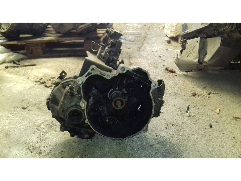 Recambio de caja cambios para daewoo matiz se referencia OEM IAM   