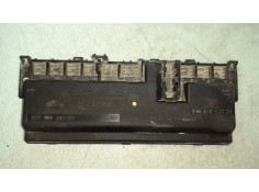 Recambio de modulo confort para porsche 911 (typ 996) referencia OEM IAM 99661853701 5DS00829300 HELLA