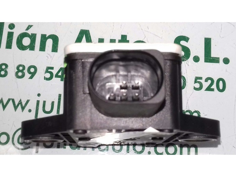 Recambio de rele para audi a6 berlina (4f2) 2.7 tdi referencia OEM IAM 8E0907637B 0265005618 