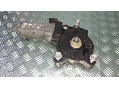 Recambio de motor elevalunas delantero izquierdo para ssangyong rodius xdi deluxe 4wd referencia OEM IAM 3130034192  