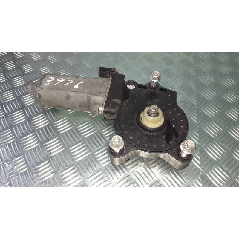 Recambio de motor elevalunas delantero izquierdo para ssangyong rodius xdi deluxe 4wd referencia OEM IAM 3130034192  