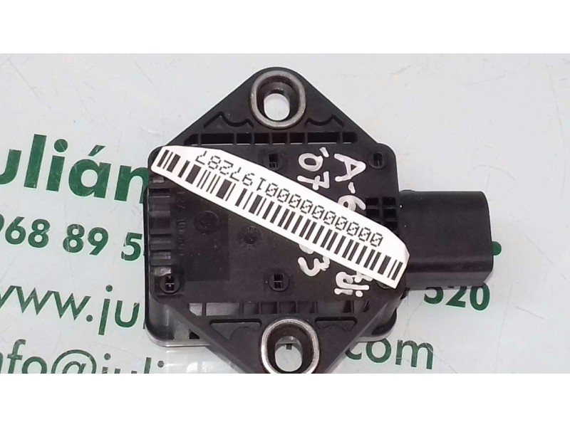 Recambio de rele para audi a6 berlina (4f2) 2.7 tdi referencia OEM IAM 8E0907637B 0265005618 