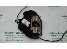 Recambio de cerradura puerta trasera izquierda para mercedes-benz clase c (w203) berlina 220 cdi (la) (203.008) referencia OEM I