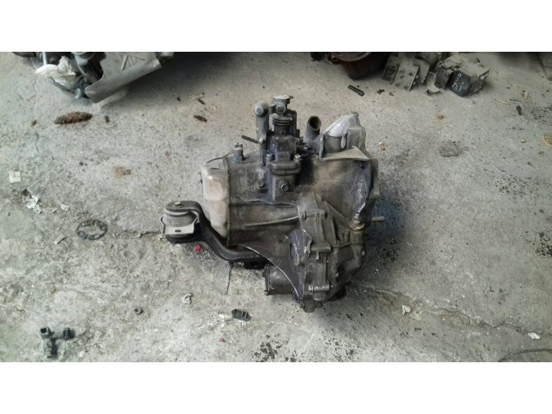 Recambio de caja cambios para daewoo matiz se referencia OEM IAM   