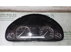 Recambio de cuadro instrumentos para peugeot 407 sw premium referencia OEM IAM 9658137080 A2C53106692 VDO 2