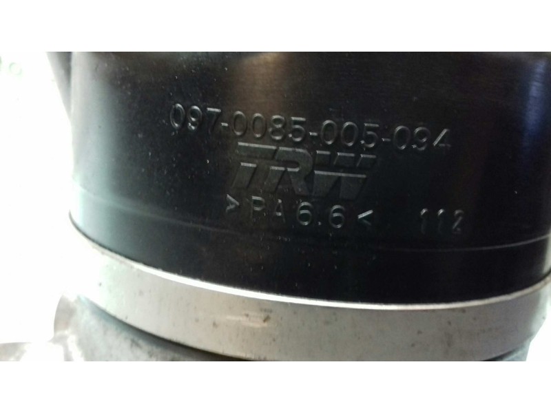 Recambio de bomba servodireccion para peugeot 308 sport referencia OEM IAM 9686207180 A0015817 TRW