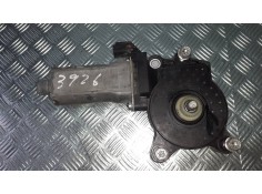 Recambio de motor elevalunas delantero izquierdo para ssangyong rodius xdi deluxe 4wd referencia OEM IAM 3130034192   2