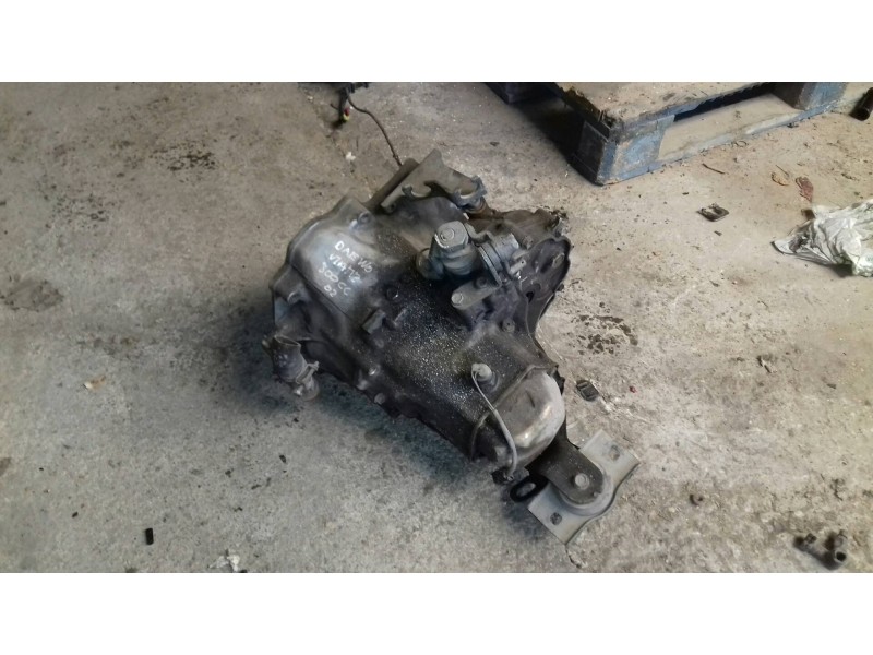 Recambio de caja cambios para daewoo matiz se referencia OEM IAM   