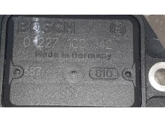 Recambio de modulo encendido para seat toledo (1l) base referencia OEM IAM 0227100142 BOSCH 191905351A 2