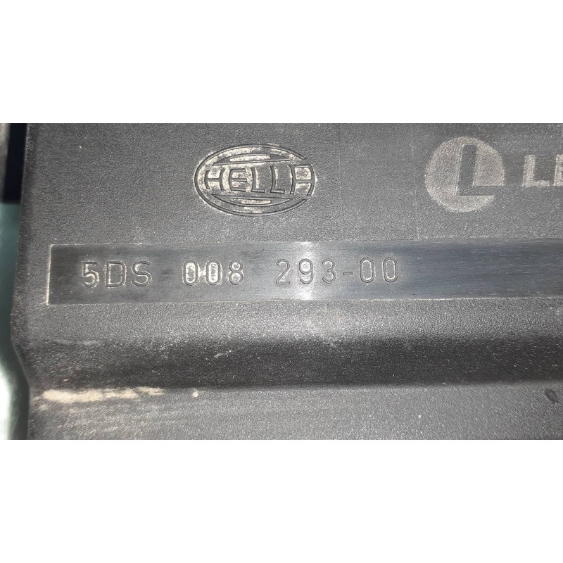 Recambio de modulo confort para porsche 911 (typ 996) referencia OEM IAM 99661853701 5DS00829300 HELLA