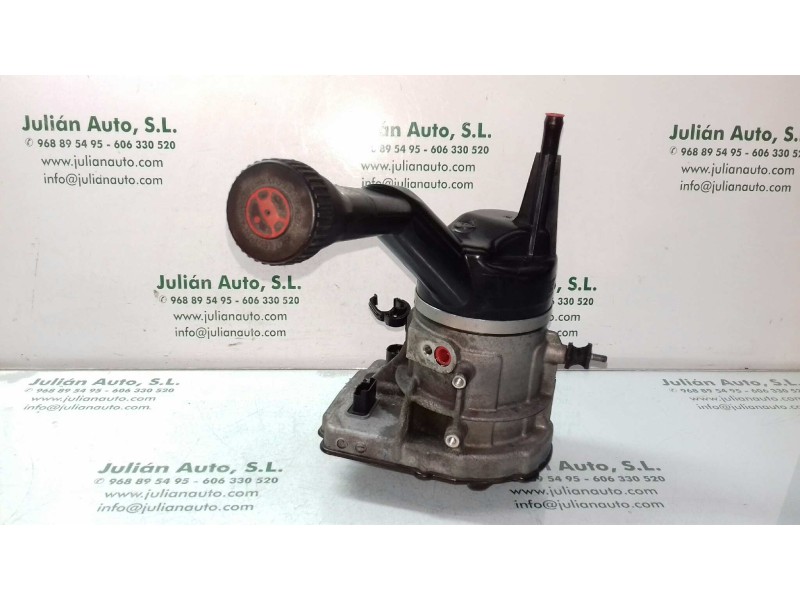 Recambio de bomba servodireccion para peugeot 308 sport referencia OEM IAM 9686207180 A0015817 TRW